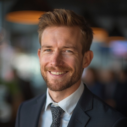 Chloe Ashworth — Non Gamstop Casinos reviewer